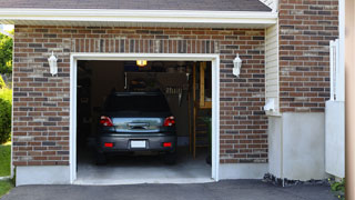 Garage Door Installation at Centennial Redwood City, California