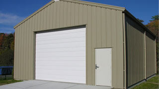 Garage Door Openers at Centennial Redwood City, California